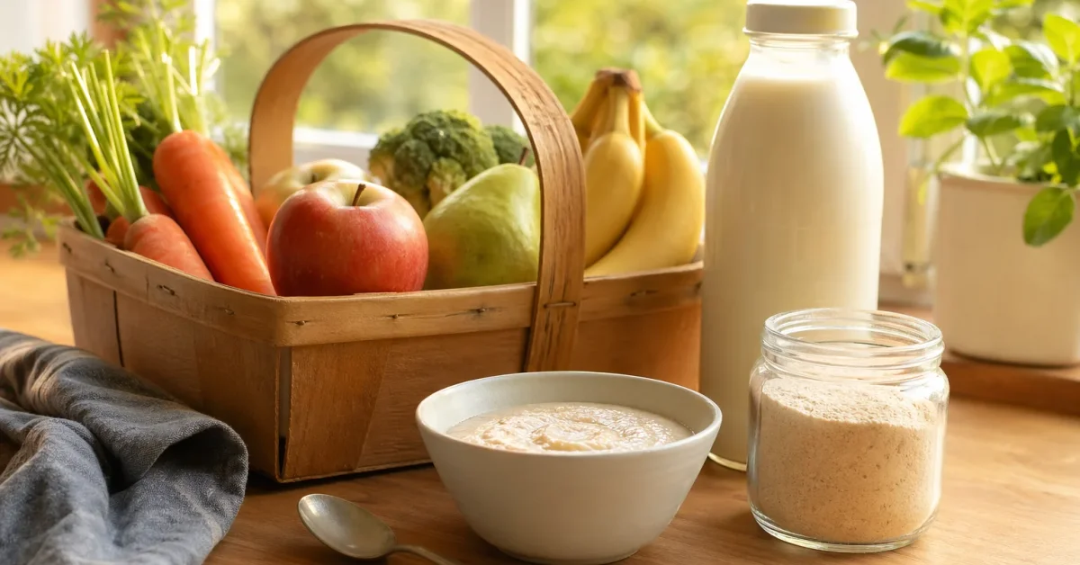 WIC Nutrition Program Support for Families in Fresno, California