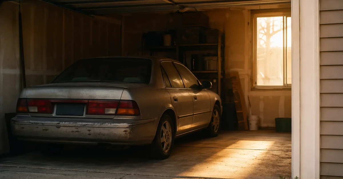 Donate a Car Without a Title in Fresno, California Easily