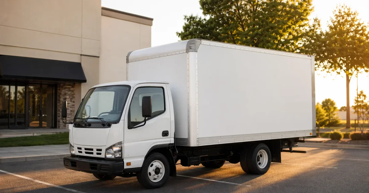 Donate Your Commercial / Fleet Vehicle in Fresno Today!