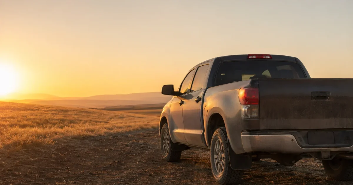 Donate Your Truck in Fresno for a Worthy Cause